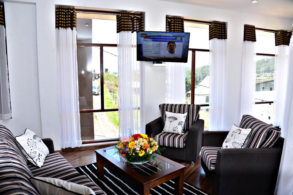 Kingsford Residences Νουβάρα Ελίγια Εξωτερικό φωτογραφία