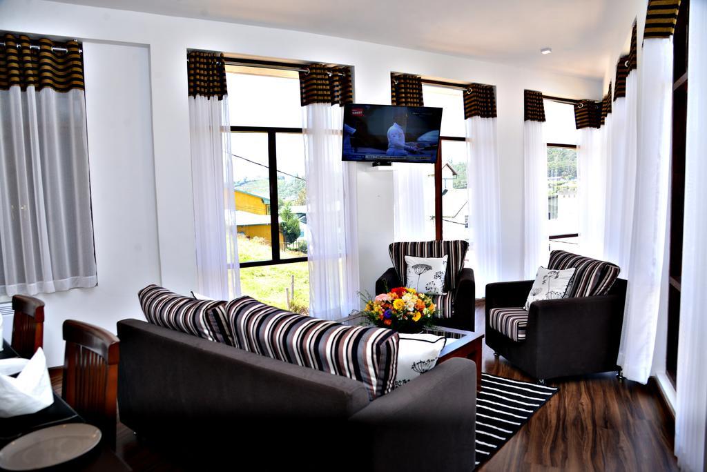 Kingsford Residences Νουβάρα Ελίγια Εξωτερικό φωτογραφία