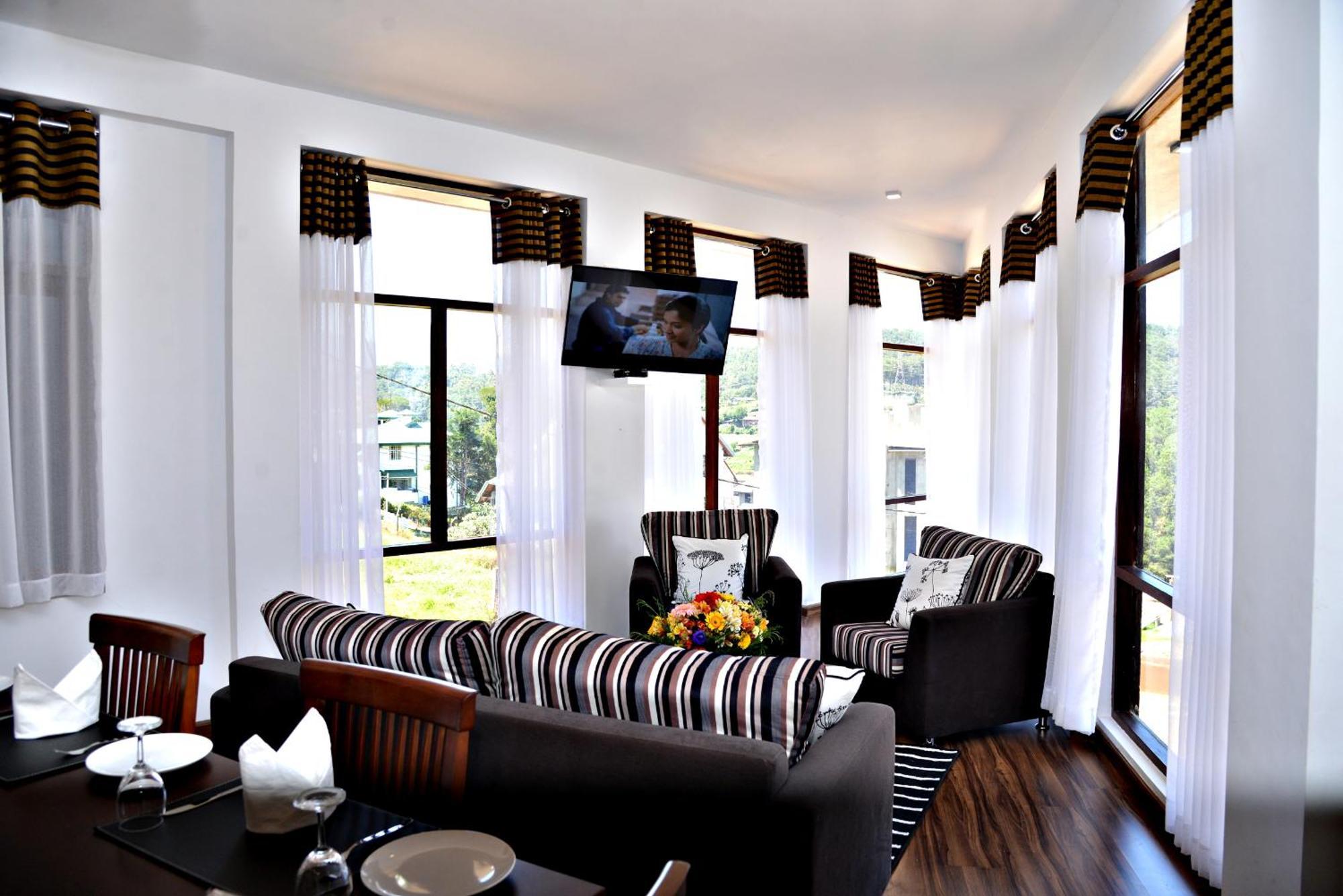 Kingsford Residences Νουβάρα Ελίγια Εξωτερικό φωτογραφία