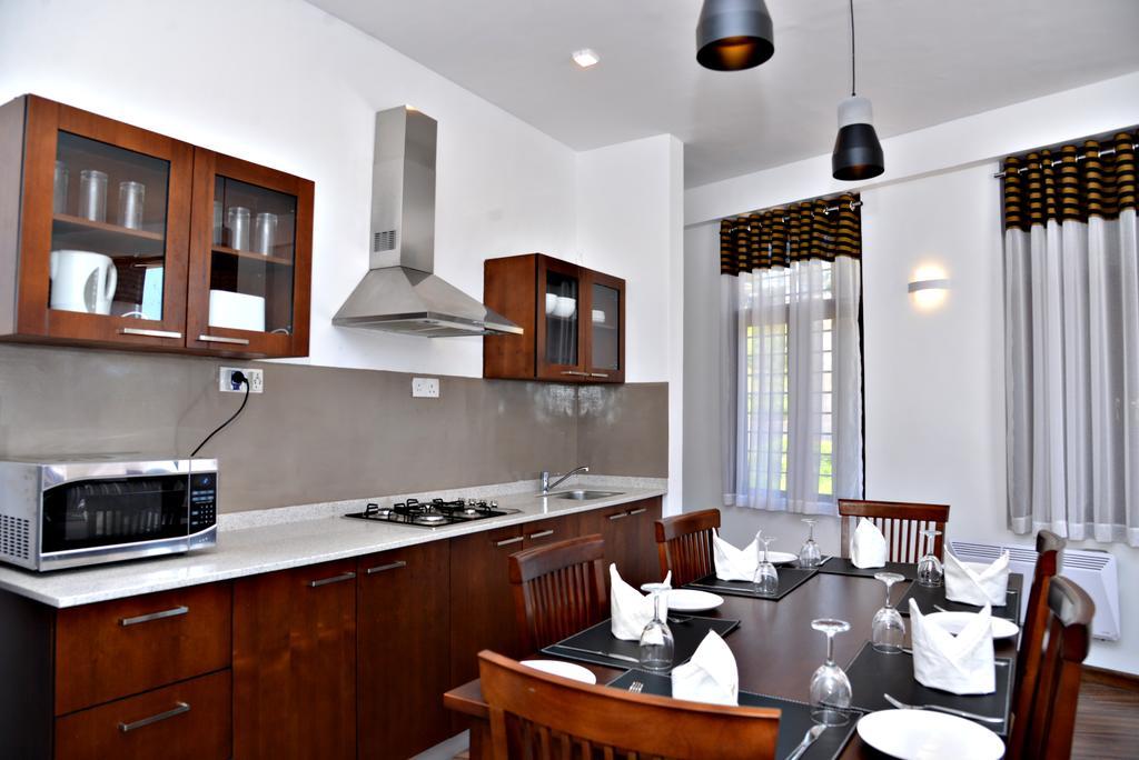 Kingsford Residences Νουβάρα Ελίγια Εξωτερικό φωτογραφία