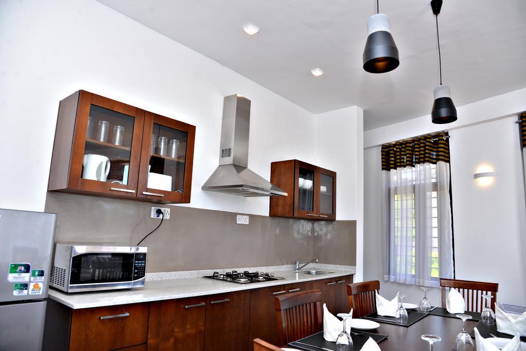 Kingsford Residences Νουβάρα Ελίγια Εξωτερικό φωτογραφία