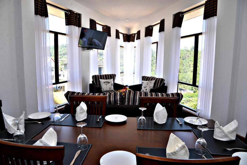 Kingsford Residences Νουβάρα Ελίγια Εξωτερικό φωτογραφία