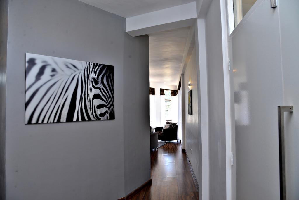 Kingsford Residences Νουβάρα Ελίγια Εξωτερικό φωτογραφία