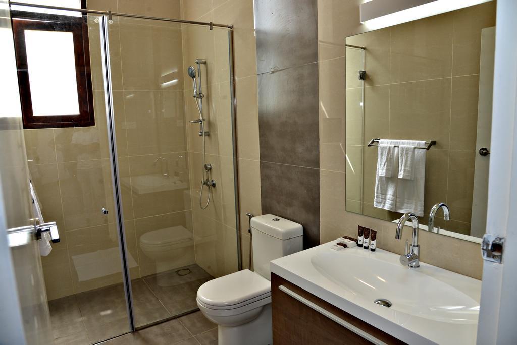 Kingsford Residences Νουβάρα Ελίγια Εξωτερικό φωτογραφία
