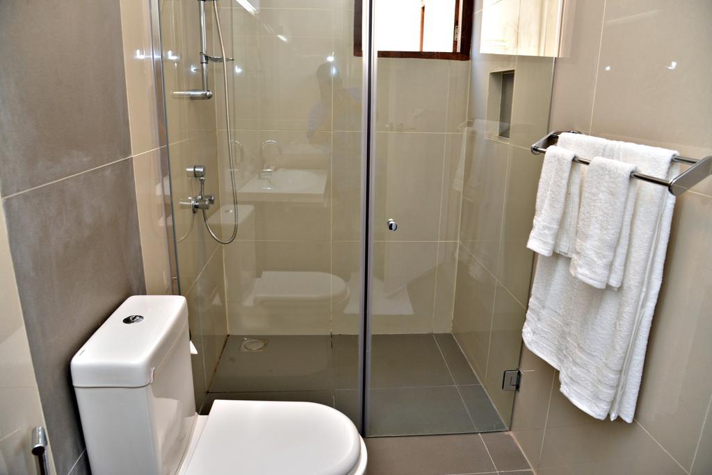 Kingsford Residences Νουβάρα Ελίγια Εξωτερικό φωτογραφία