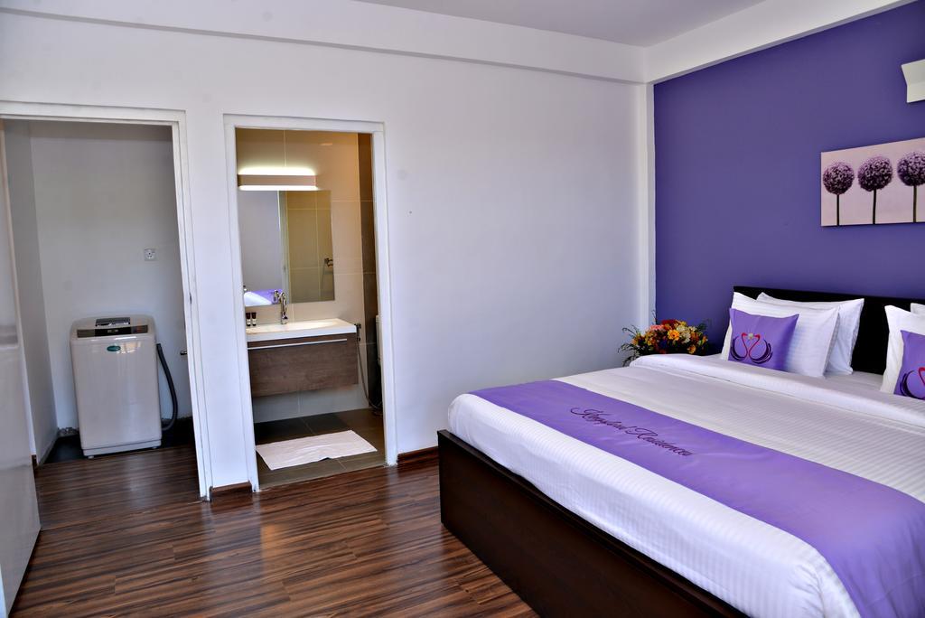 Kingsford Residences Νουβάρα Ελίγια Εξωτερικό φωτογραφία