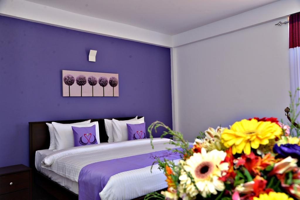 Kingsford Residences Νουβάρα Ελίγια Εξωτερικό φωτογραφία