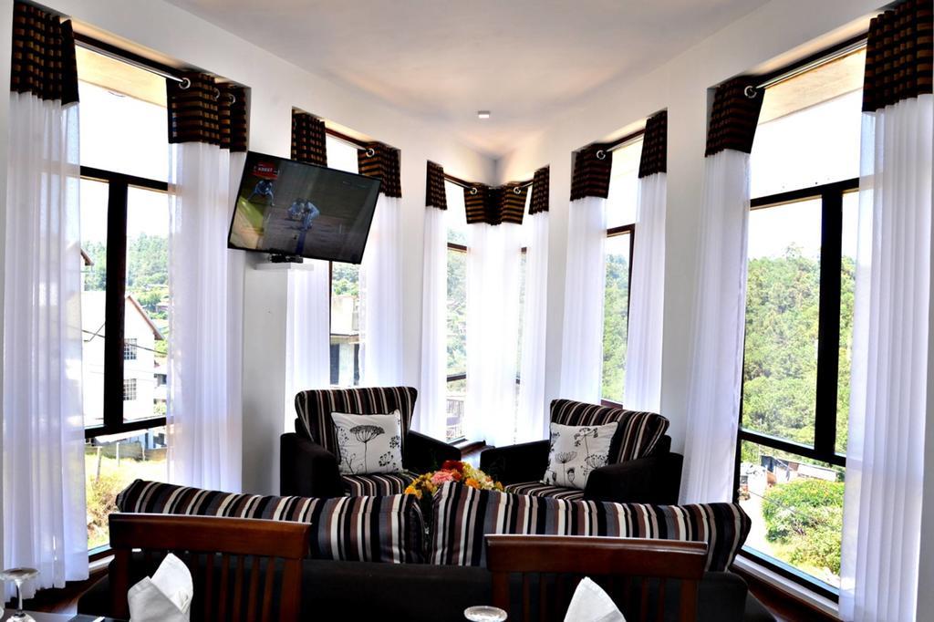 Kingsford Residences Νουβάρα Ελίγια Εξωτερικό φωτογραφία