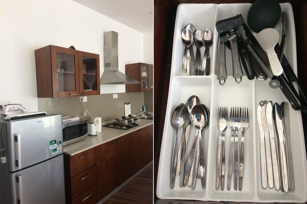Kingsford Residences Νουβάρα Ελίγια Εξωτερικό φωτογραφία