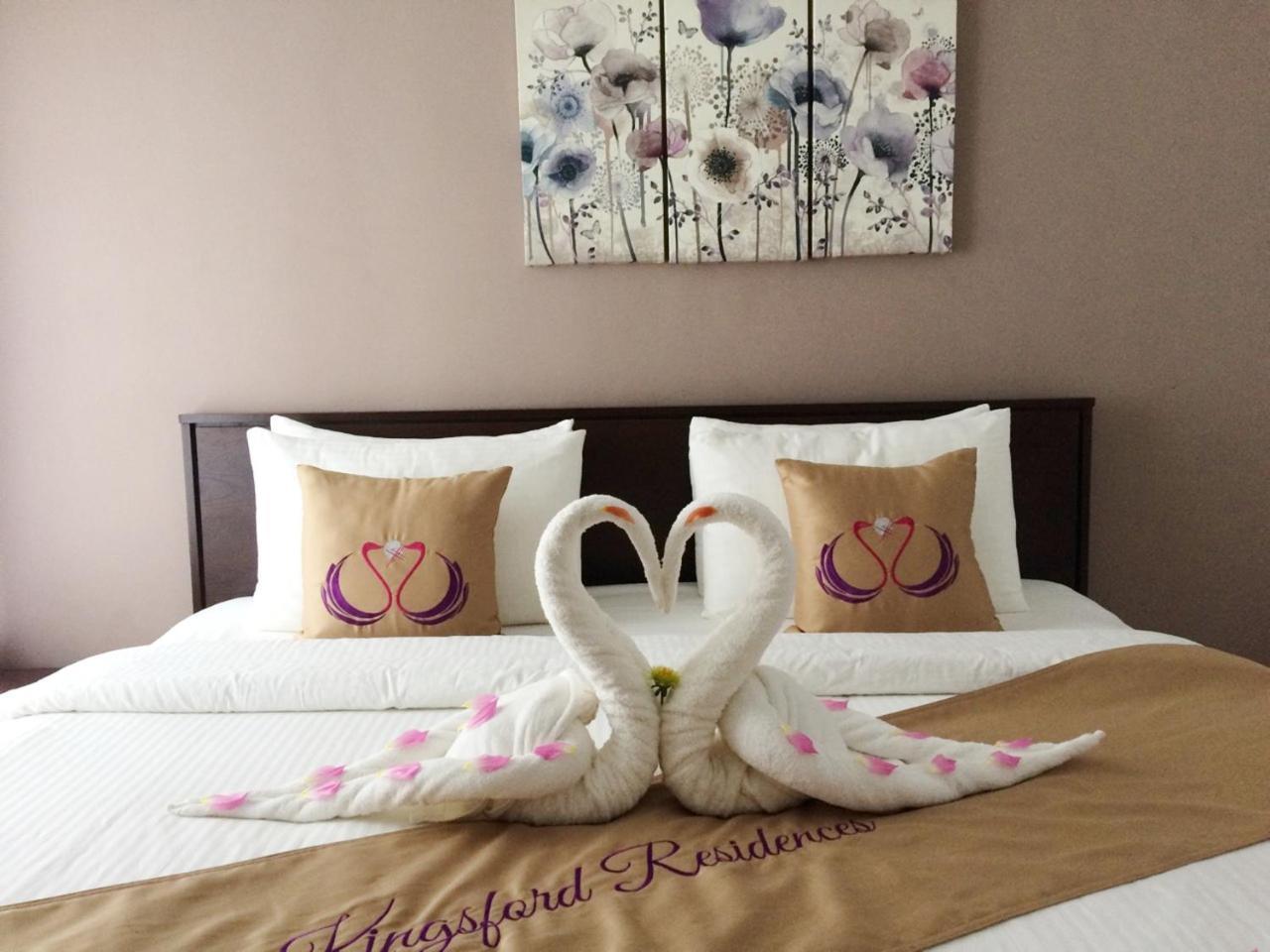 Kingsford Residences Νουβάρα Ελίγια Εξωτερικό φωτογραφία