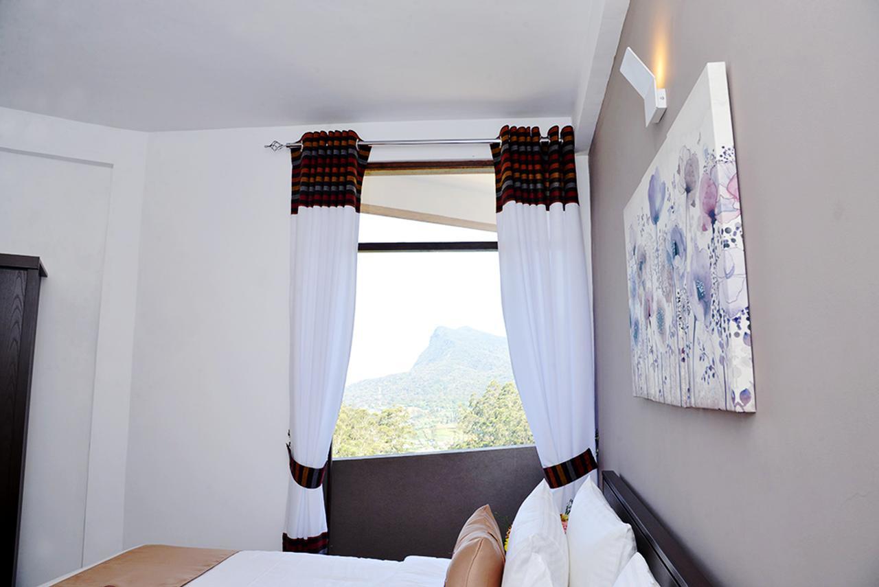 Kingsford Residences Νουβάρα Ελίγια Εξωτερικό φωτογραφία
